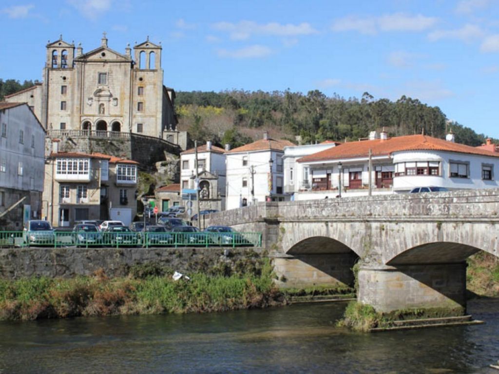 10 reasons not to visit Padrón