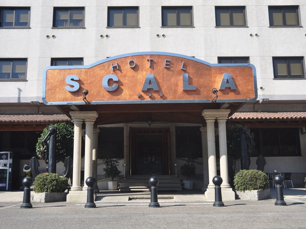 7 motivos por los que el Hotel Scala es perfecto para tu próximo viaje en grupo