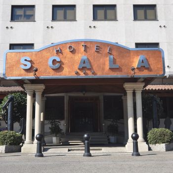 7 motivos polos que o Hotel Scala é perfecto para a túa próxima viaxe en grupo