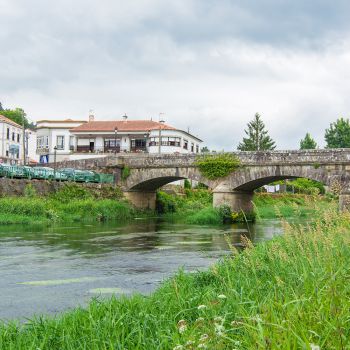 Four places to visit in Padrón focusing on the water