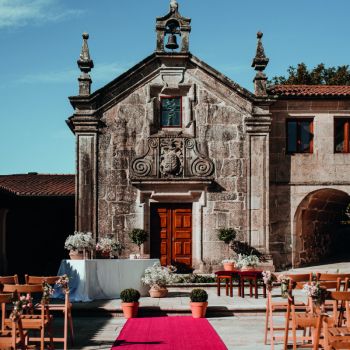 Nuevo Hotel Pazo Arretén del Grupo Hotel Scala